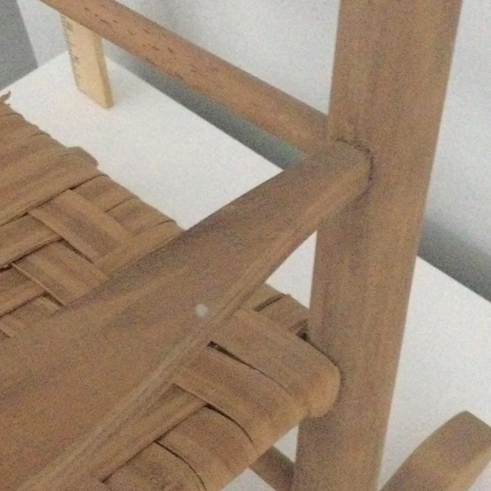 Doll Rocking Chair - Picture 8 of 12